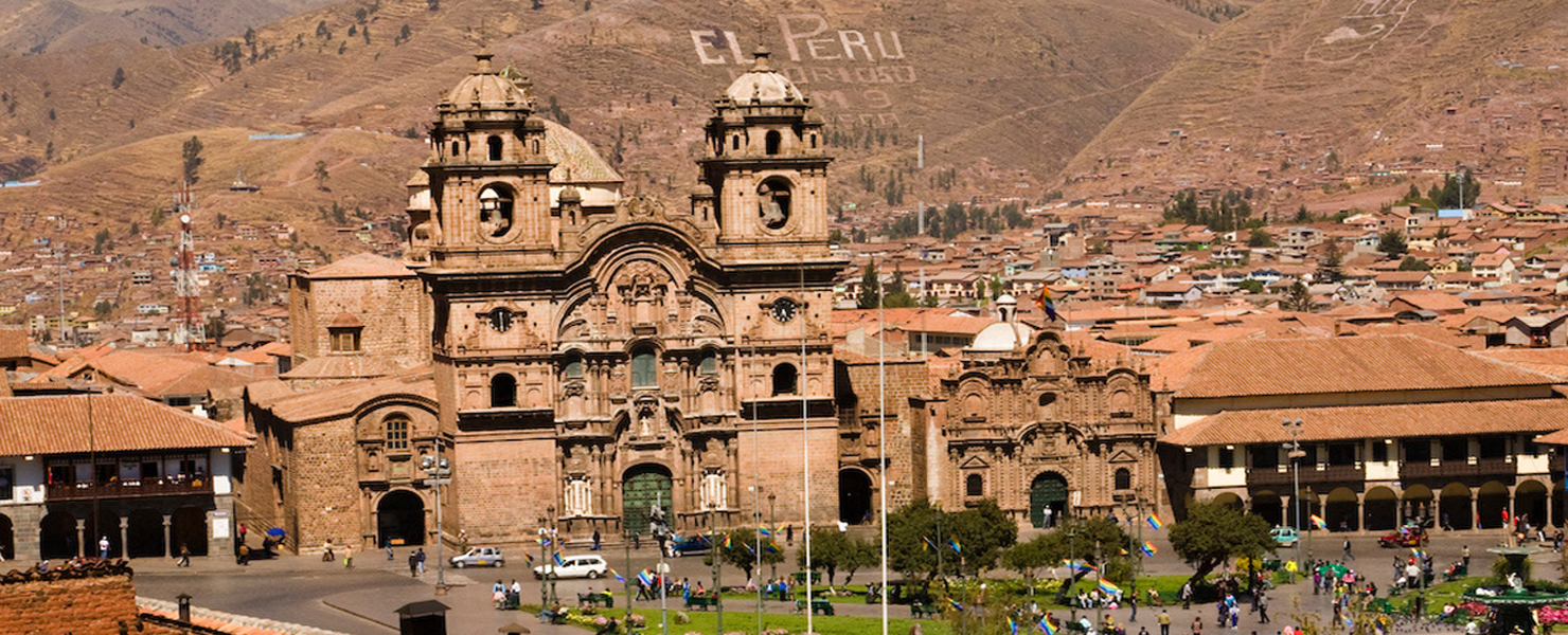 Cusco vista 1